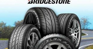 kelebihan ban Bridgestone