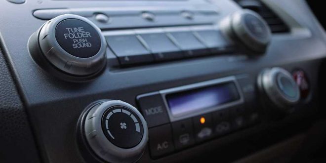 Cara Pasang Audio Mobil Agar Aki Tidak Tekor